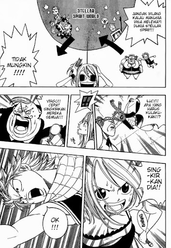Fairy Tail 08 page 17