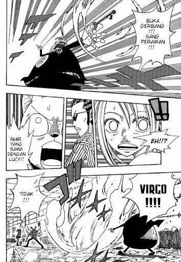Fairy Tail 08 page 14