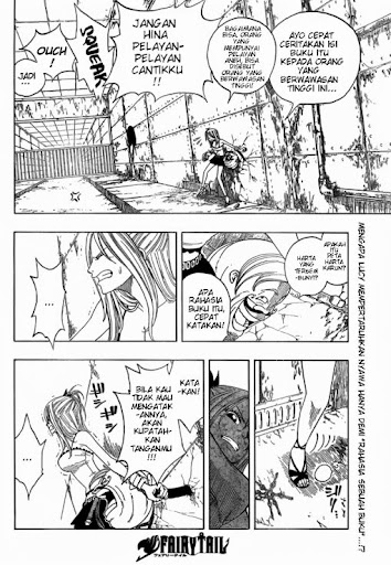 Fairy Tail 08 page 2