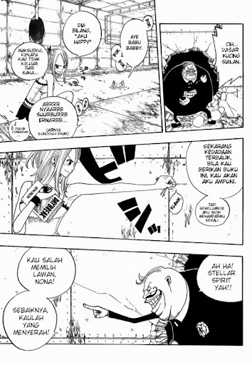 Fairy Tail 08 page 5