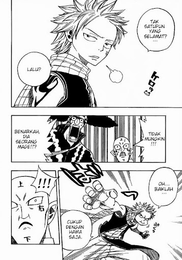 Fairy Tail 07 page 12