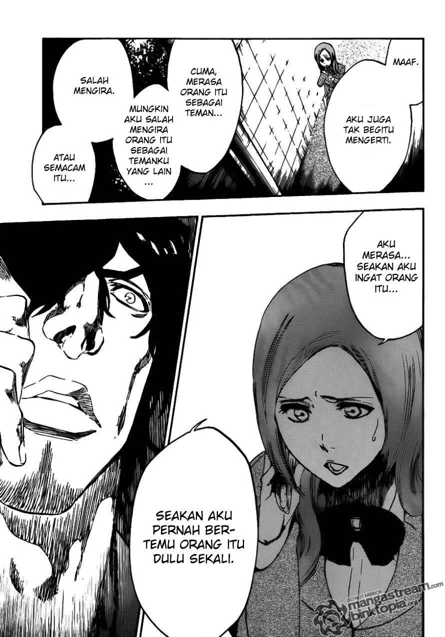 Baca Manga, Baca Komik, Bleach Chapter 442, Bleach 442 Bahasa Indonesia, Bleach 442 Online