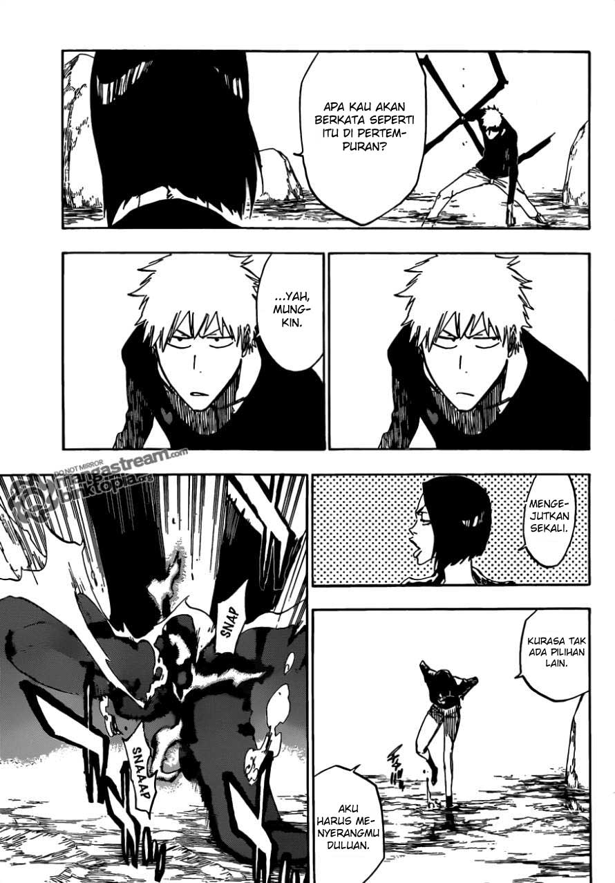 Baca Manga, Baca Komik, Bleach Chapter 442, Bleach 442 Bahasa Indonesia, Bleach 442 Online