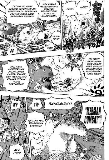 One Piece 619 page 03