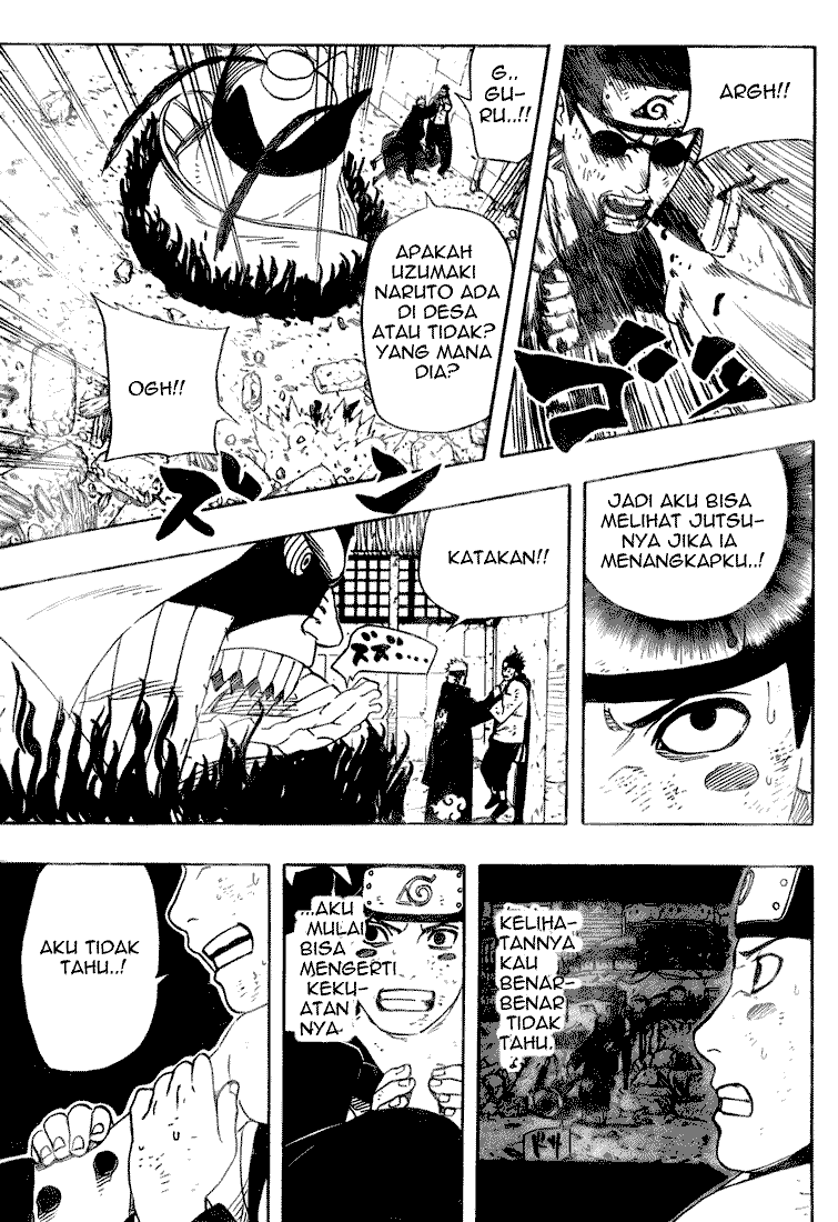 Baca Manga, Baca Komik, Naruto Chapter 428, Naruto 428 Bahasa Indonesia, Naruto 428 Online