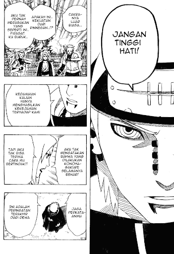 Naruto Online page 10