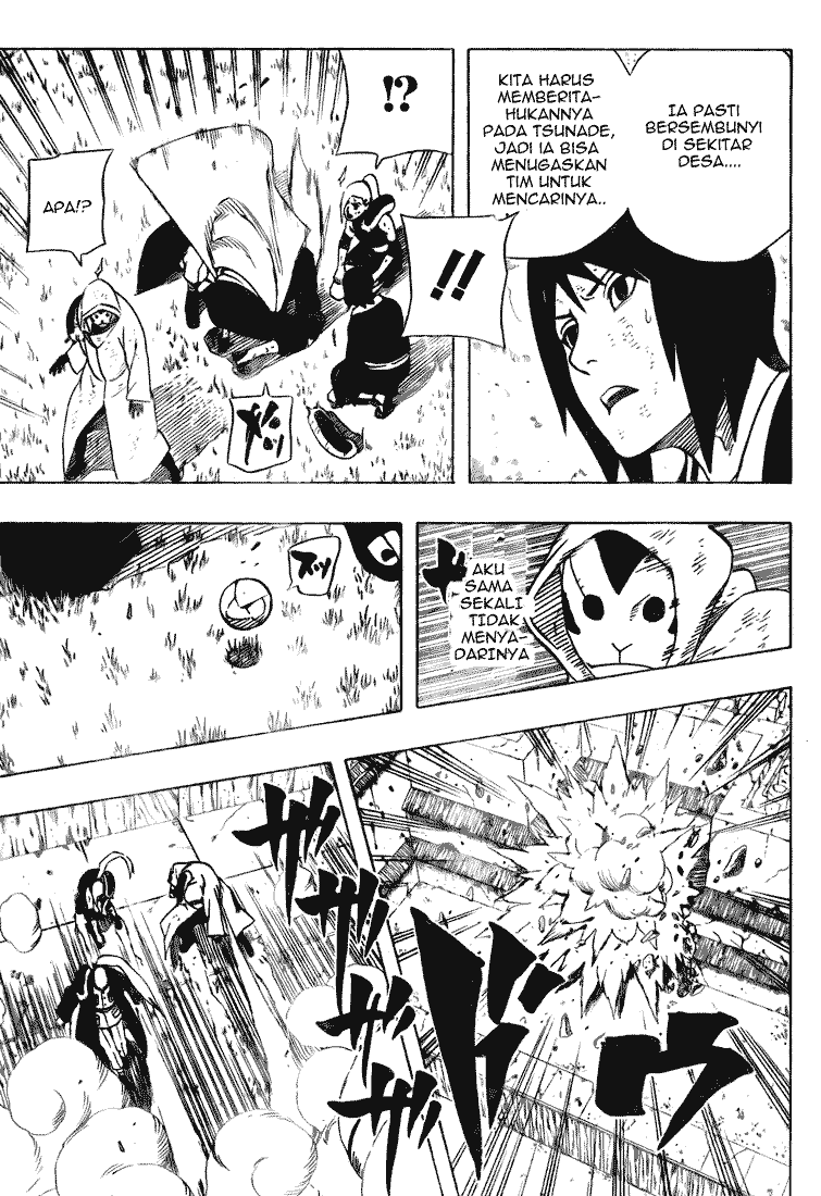 Baca Manga, Baca Komik, Naruto Chapter 428, Naruto 428 Bahasa Indonesia, Naruto 428 Online