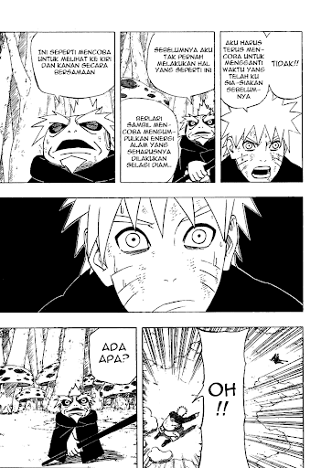 Naruto Online page 5
