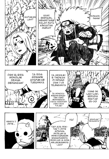 Download Naruto page 8