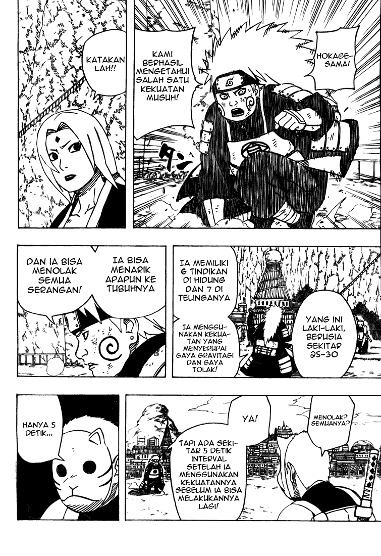 Baca Manga, Baca Komik, Naruto Chapter 427, Naruto 427 Bahasa Indonesia, Naruto 427 Online