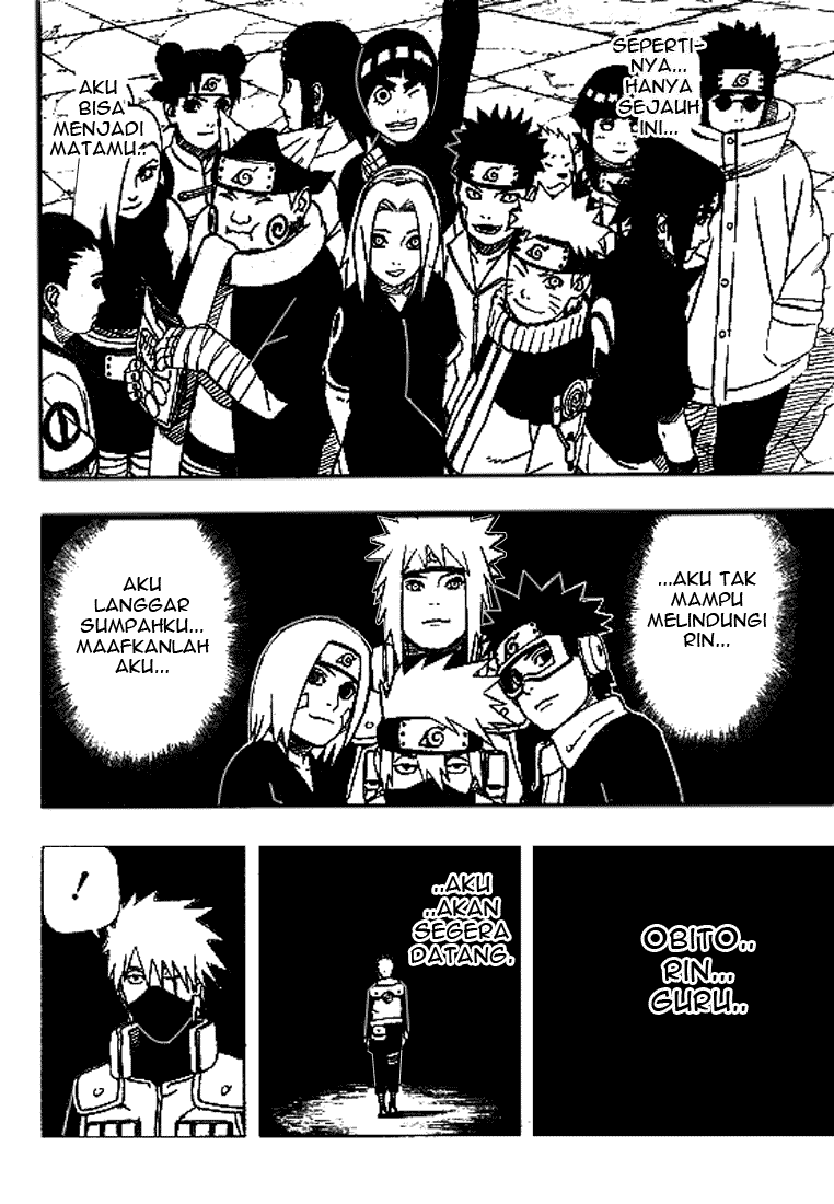 Baca Manga, Baca Komik, Naruto Chapter 425, Naruto 425 Bahasa Indonesia, Naruto 425 Online