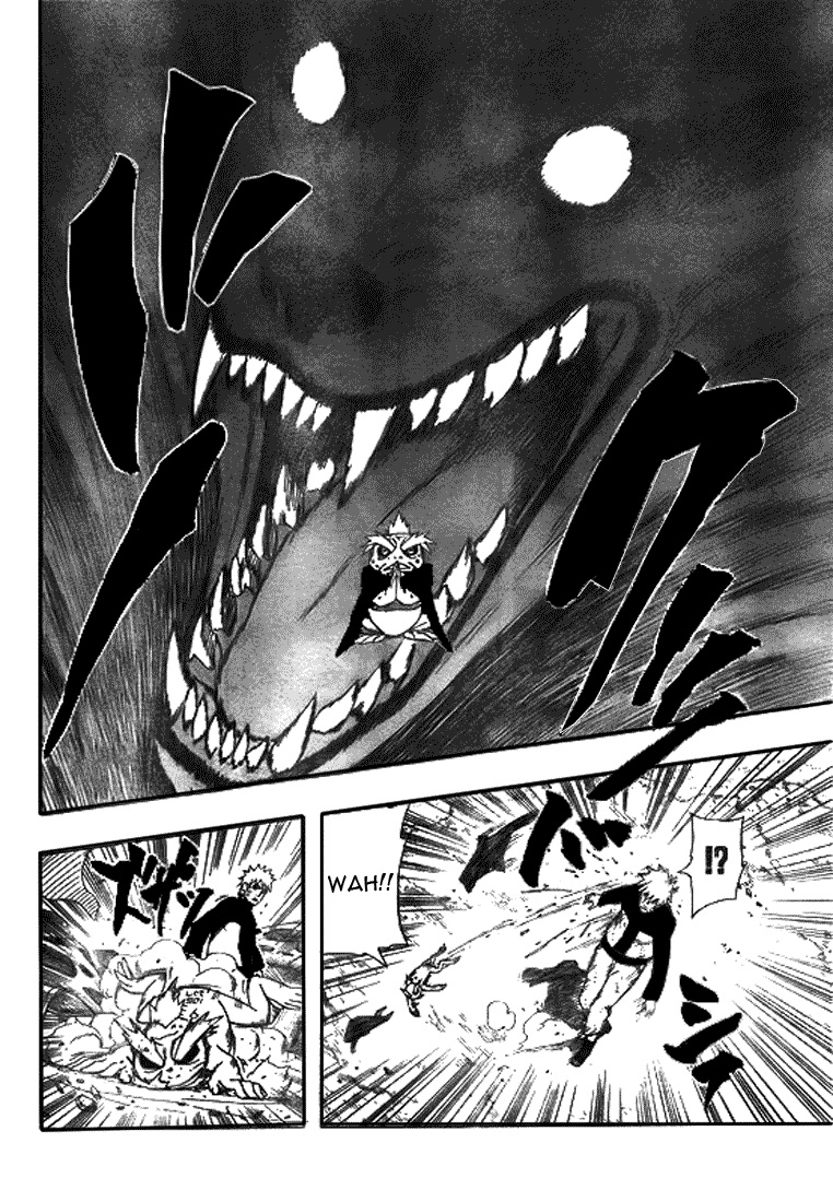 Baca Manga, Baca Komik, Naruto Chapter 425, Naruto 425 Bahasa Indonesia, Naruto 425 Online