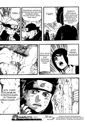 Komik Naruto page 16