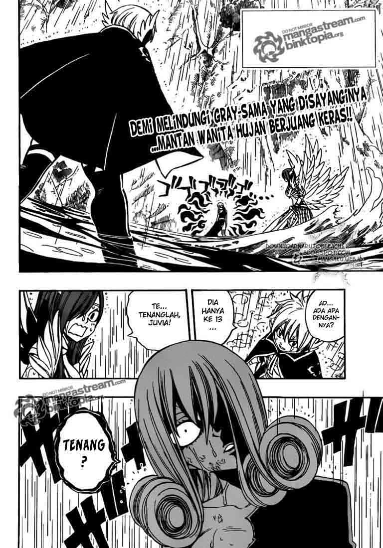 Baca Manga, Baca Komik, Fairy Tail Chapter 229, Fairy Tail 229 Bahasa Indonesia, Fairy Tail 229 Online