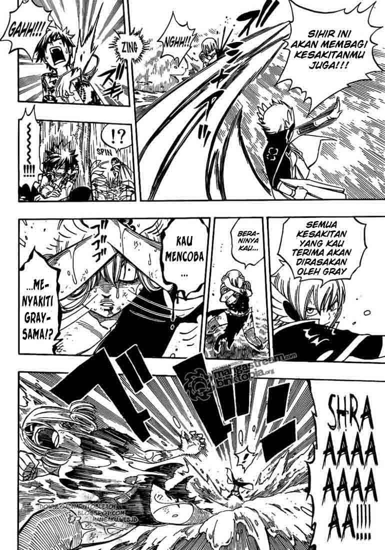 Baca Manga, Baca Komik, Fairy Tail Chapter 229, Fairy Tail 229 Bahasa Indonesia, Fairy Tail 229 Online