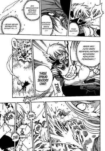 Fairy Tail page 17