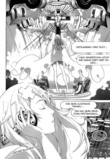 Air Gear Page 10