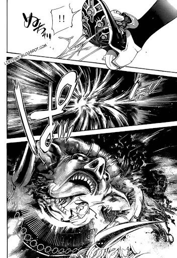 Air Gear Page 16
