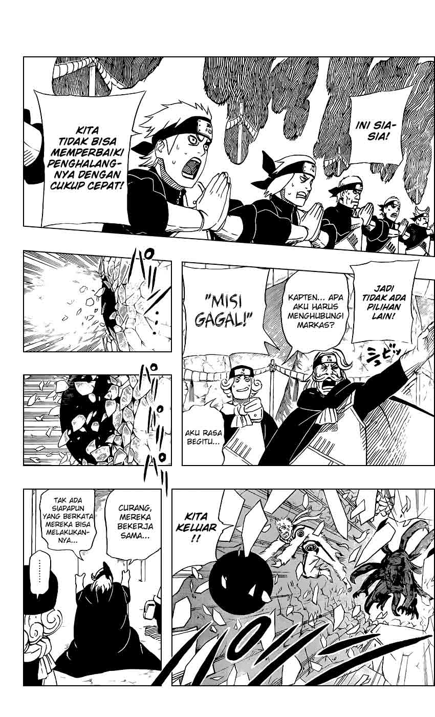 Baca Manga, Baca Komik, Naruto Chapter 536, Naruto 536 Bahasa Indonesia, Naruto 536 Online