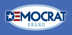 Democrat Brand T-shirts | Obama 2012 T-shirts and Gifts from DemocratBrand.com