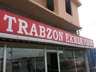 Trabzon Ekmek Fırını