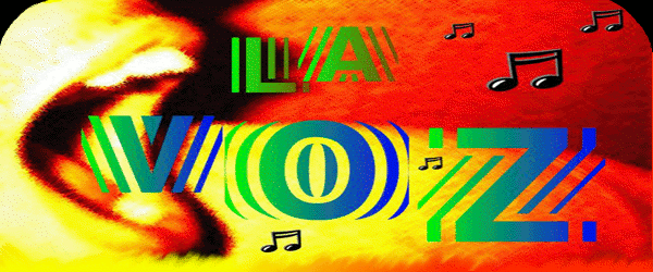 imagenes con voz}
