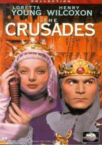 As Cruzadas (1935)