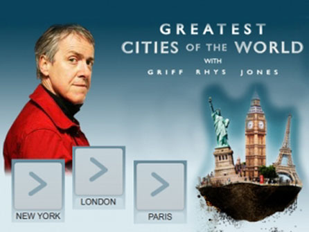 Największe Miasta świata / Greatest Cities of the World (Season 1-2) (2008-2010) PL.TVRip.XviD Największe Miasta świata / Greatest Cities of the World (Season 1-2) (2008-2010) PL.TVRip.XviD