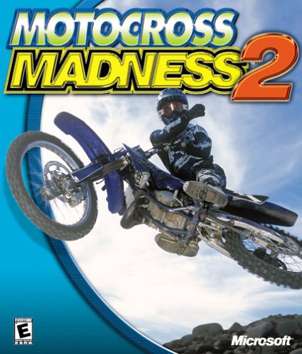 Motocross Madness2 Pc Motocross Madness2 Pc