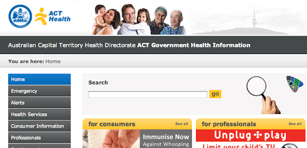 act health