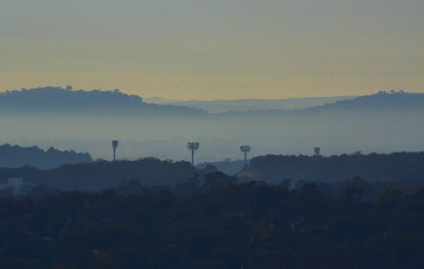 fog