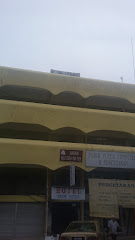 Hotel Pasir Puteh