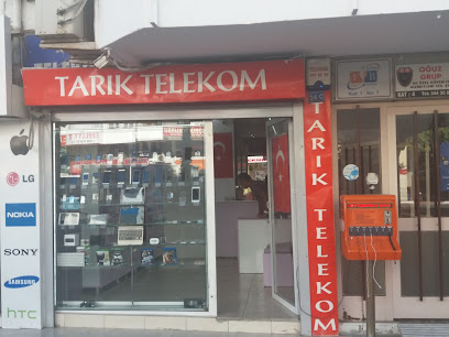 Tarık Telekom