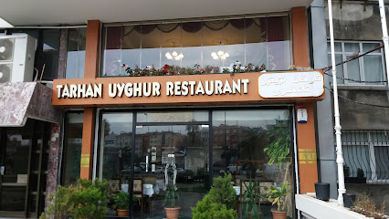 Tarhan Uyghur Restaurant