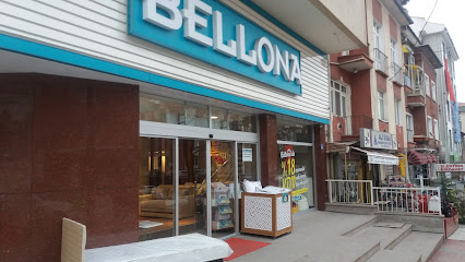 ABüşra Bellona Cebeci Mağaza