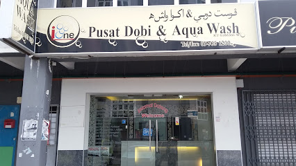 Pusat Dobi & Aqua Wash