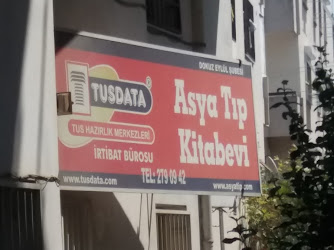 Tusdata İzmir - Balçova