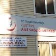 TC Sağlık Bakanlığı Kuştepe Aile Sağlığı Merkezi