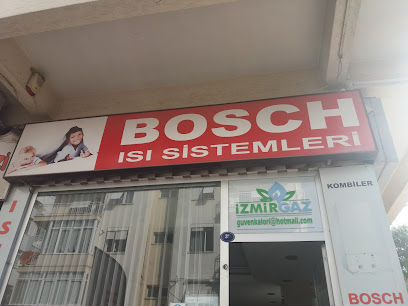 Bosch Isı Sistemleri