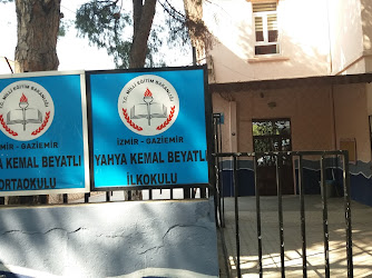 Yahya Kemal Beyatlı Ortaokulu