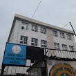 İzmir-Buca Necip Fazıl Kısakürek İlkokulu