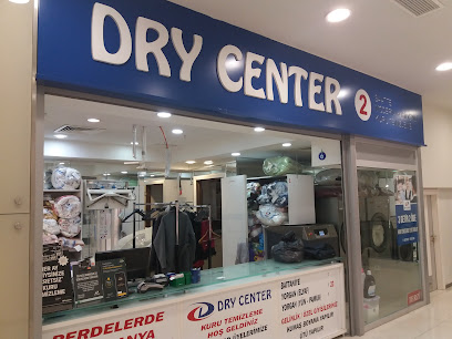 Dry Center İzmir Park