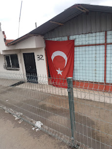 KARPLAS KOMPOZİT PLASTİK POLYESTER POLİETİLEN SU DEPOSU LTD ŞTİ