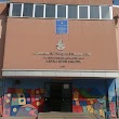 İstanbul Büyükşehir Belediyesi Samandıra Merkez İlköğretim Okulu Kapalı Spor Salonu