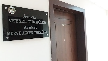 Avukat Veysel Türküler
