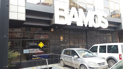 Bamos Mobilya