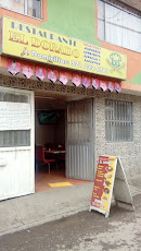 Restraurante El Dorado Carrera 121 #63k13, Bogotá, Colombia