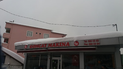 Goncay Makina