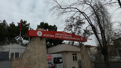 Atatürk Çocuk Destek Merkezi Müdürlüğü