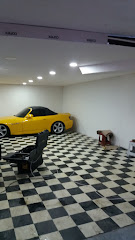 GT Garage
